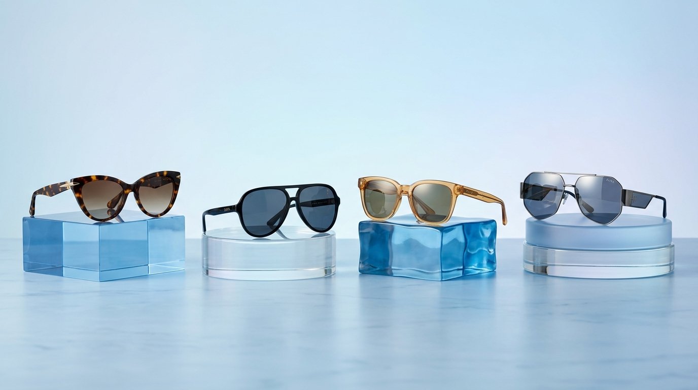 Special Discount - Trending Eyewear